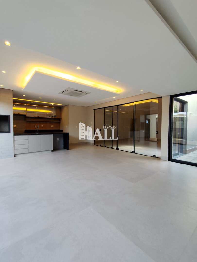 Casa de Condomínio à venda com 4 quartos, 280m² - Foto 9