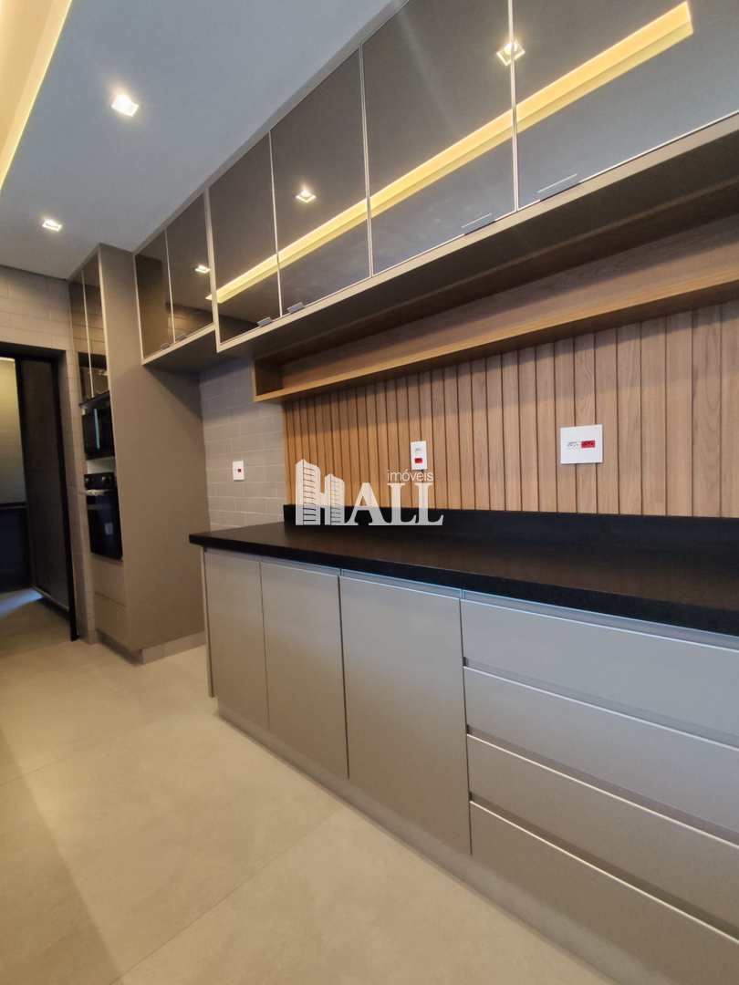Casa de Condomínio à venda com 4 quartos, 280m² - Foto 7