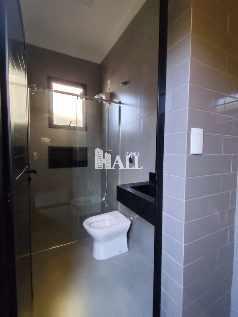 Casa de Condomínio à venda com 4 quartos, 280m² - Foto 26