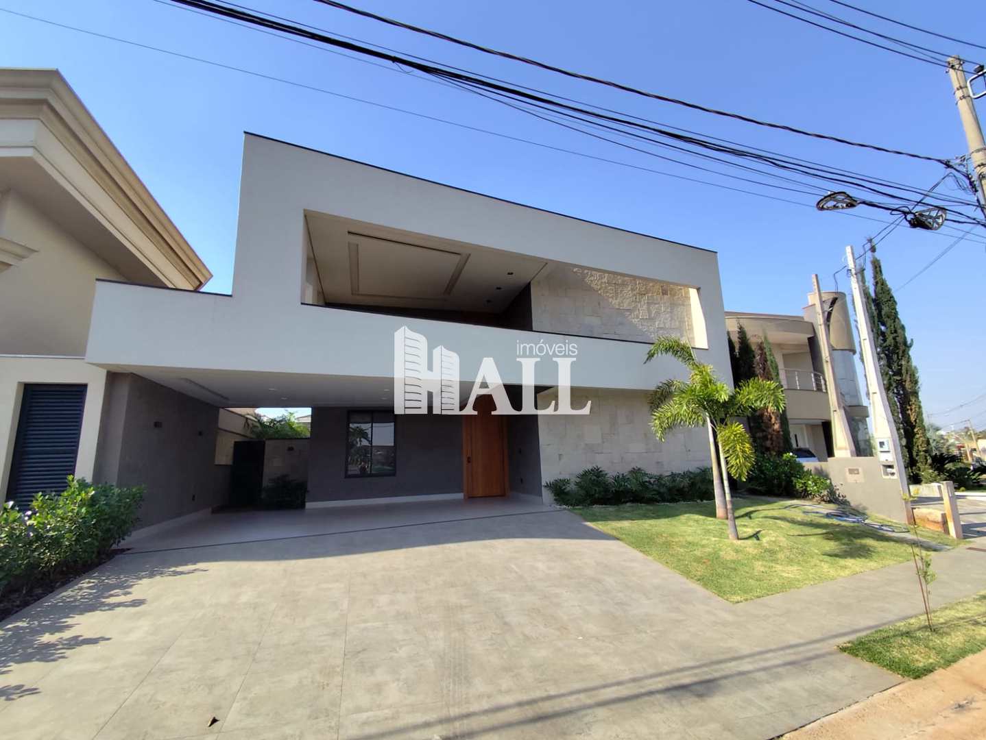 Casa de Condomínio à venda com 4 quartos, 280m² - Foto 30