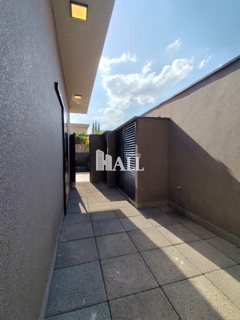 Casa de Condomínio à venda com 4 quartos, 280m² - Foto 28