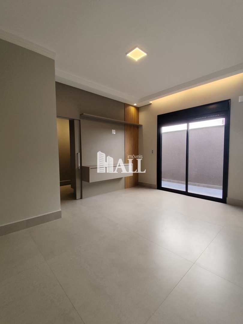 Casa de Condomínio à venda com 4 quartos, 280m² - Foto 2