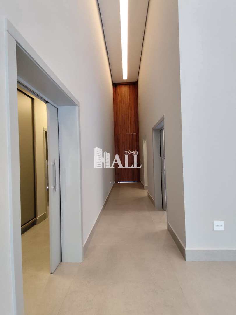 Casa de Condomínio à venda com 4 quartos, 280m² - Foto 17