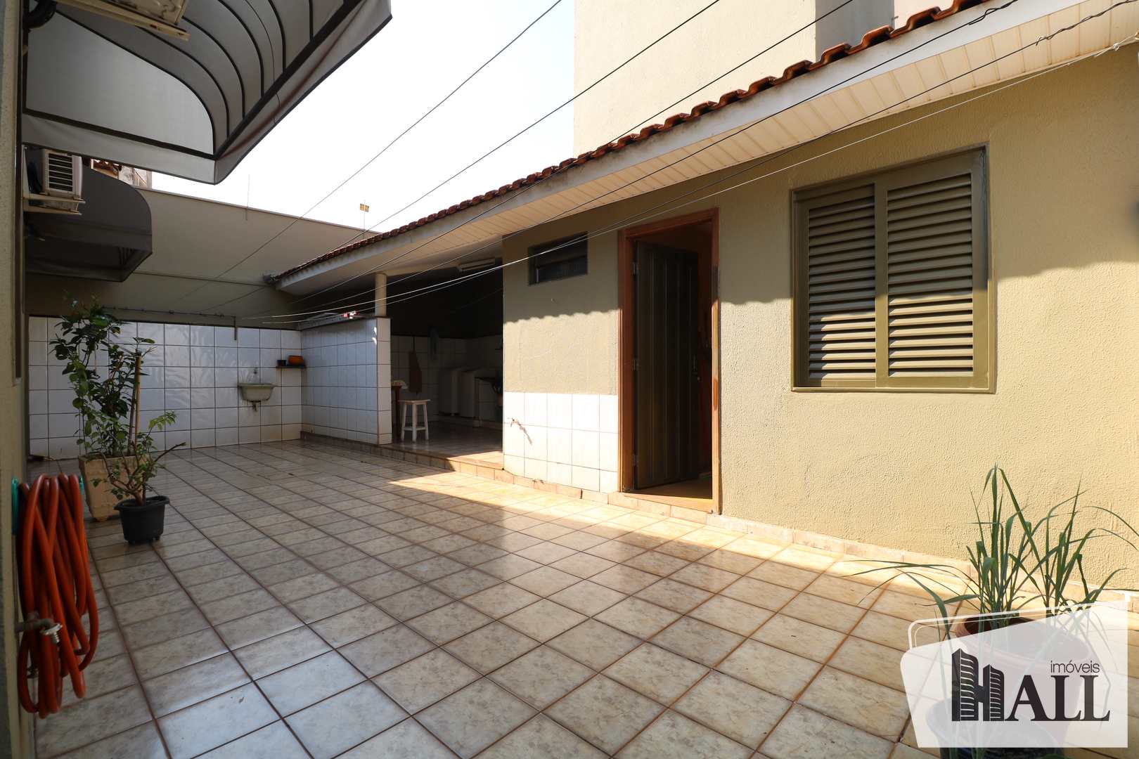 Casa à venda com 3 quartos, 200m² - Foto 23