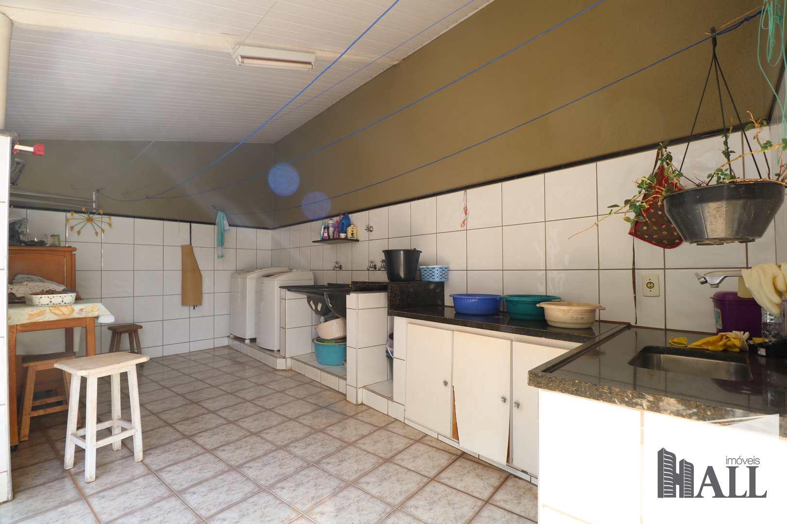 Casa à venda com 3 quartos, 200m² - Foto 24