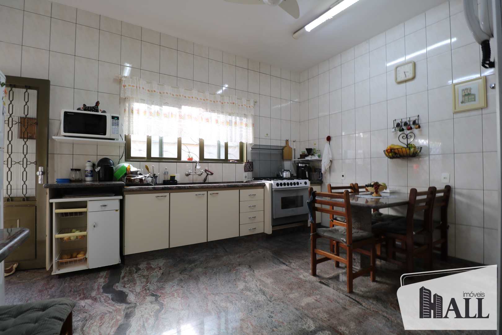 Casa à venda com 3 quartos, 200m² - Foto 7