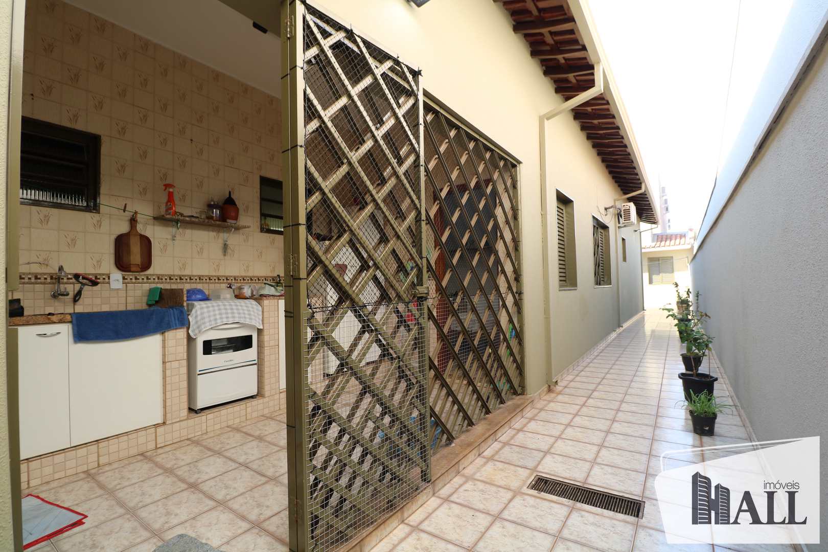 Casa à venda com 3 quartos, 200m² - Foto 22