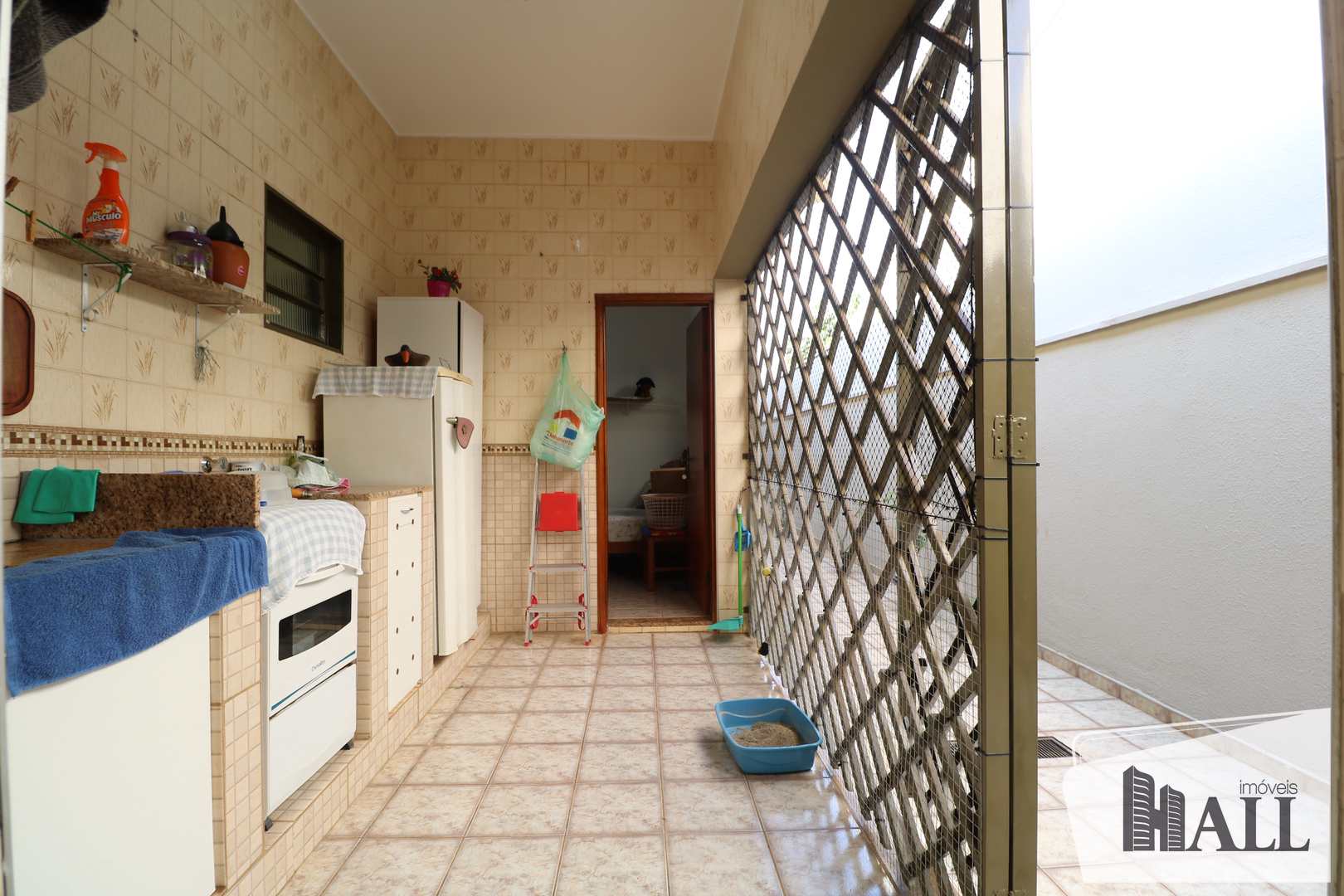 Casa à venda com 3 quartos, 200m² - Foto 20