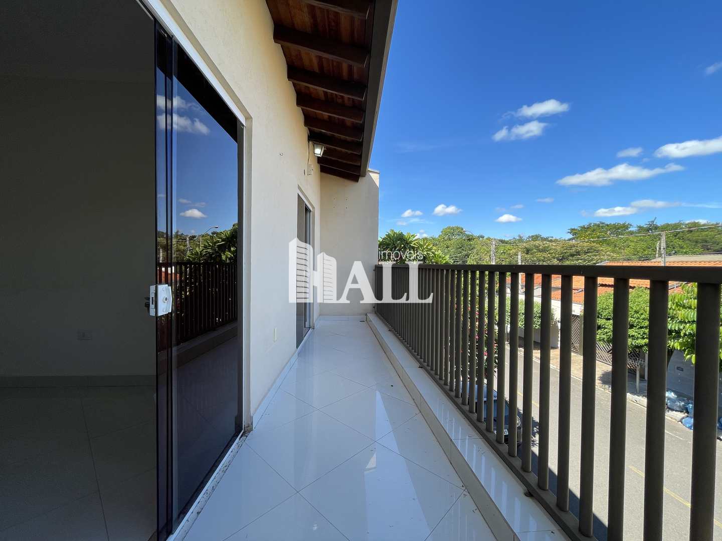 Casa à venda com 4 quartos, 200m² - Foto 12