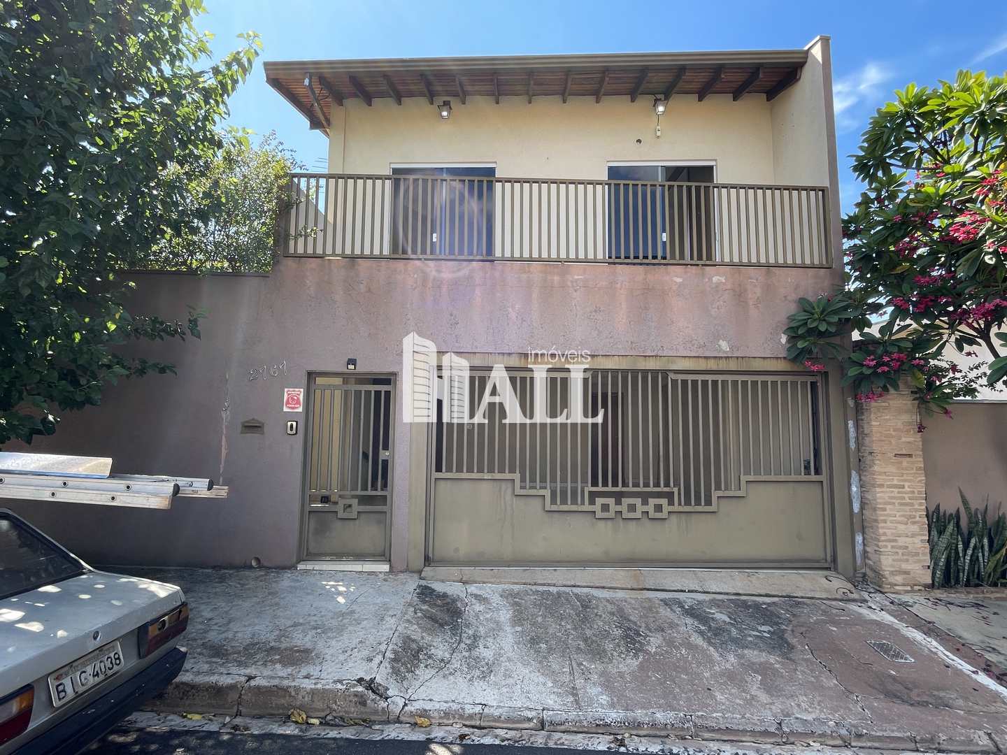 Casa à venda com 4 quartos, 200m² - Foto 24