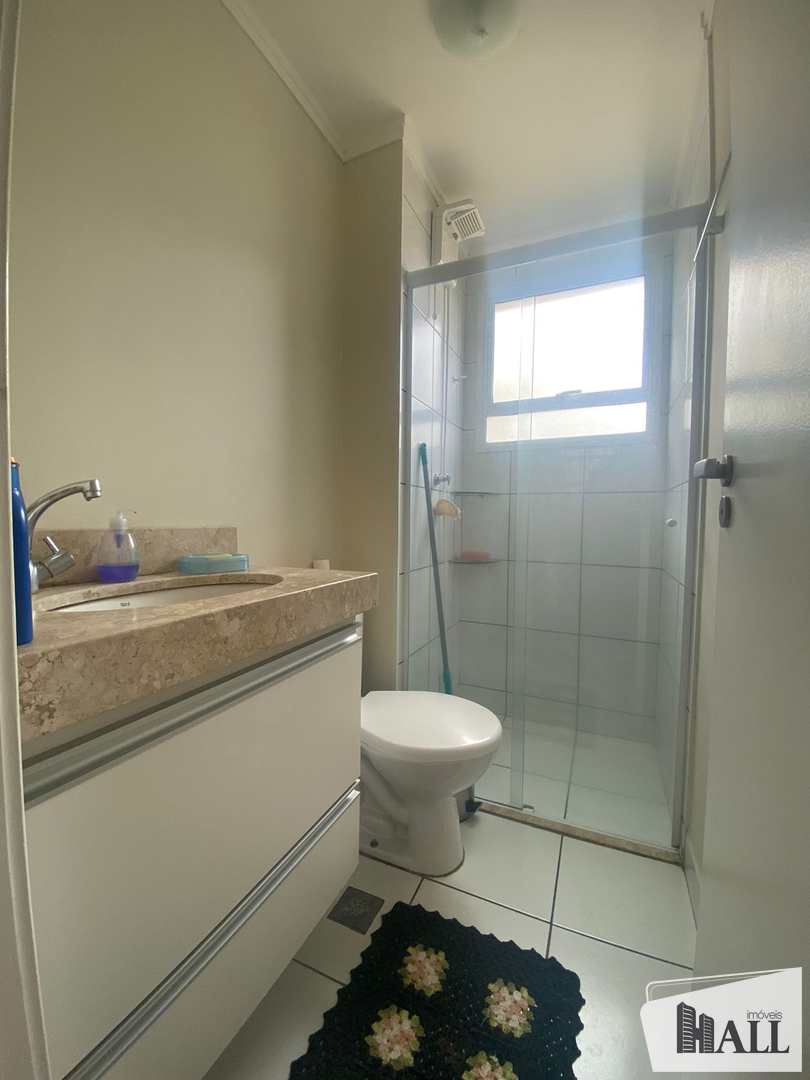 Apartamento à venda com 2 quartos, 72m² - Foto 7