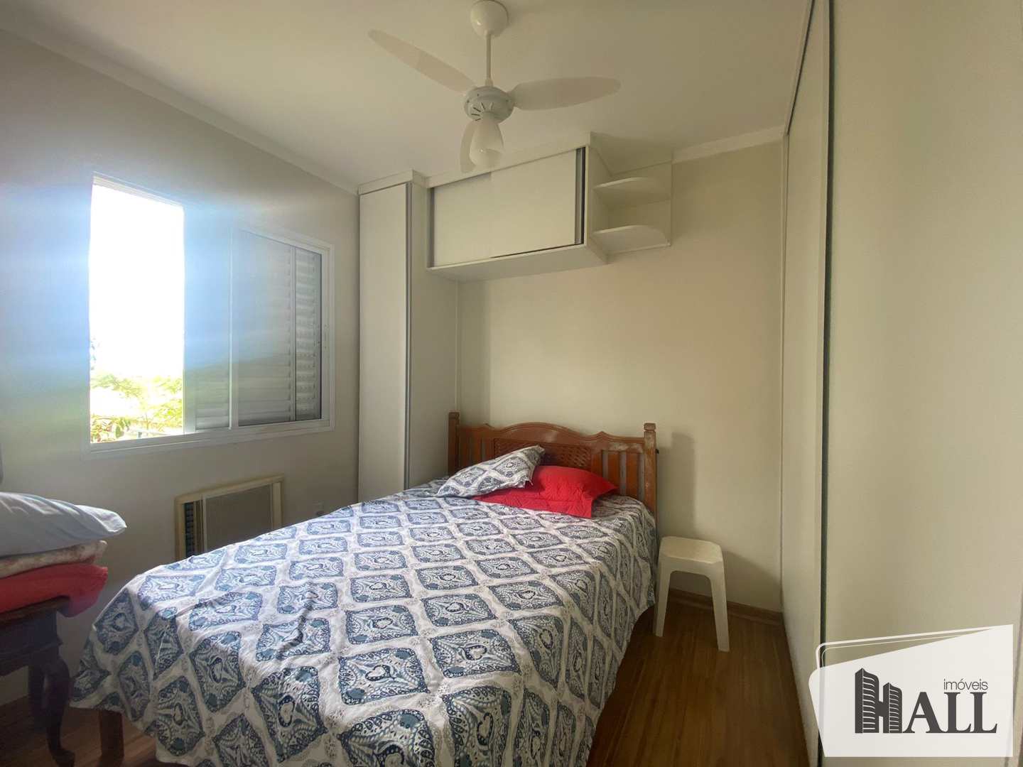 Apartamento à venda com 2 quartos, 72m² - Foto 6