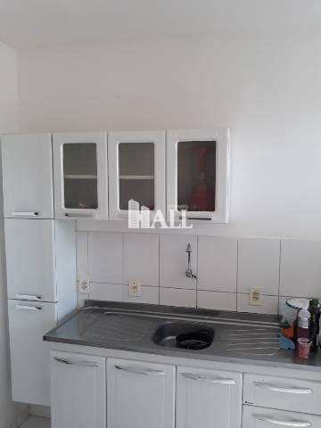 Apartamento à venda com 2 quartos, 100m² - Foto 9