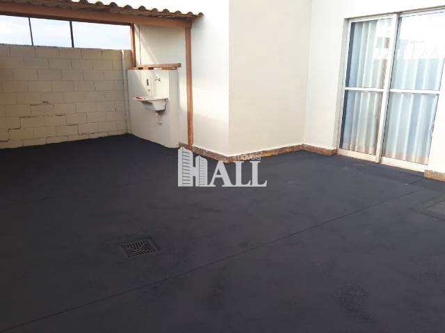 Apartamento à venda com 2 quartos, 100m² - Foto 7