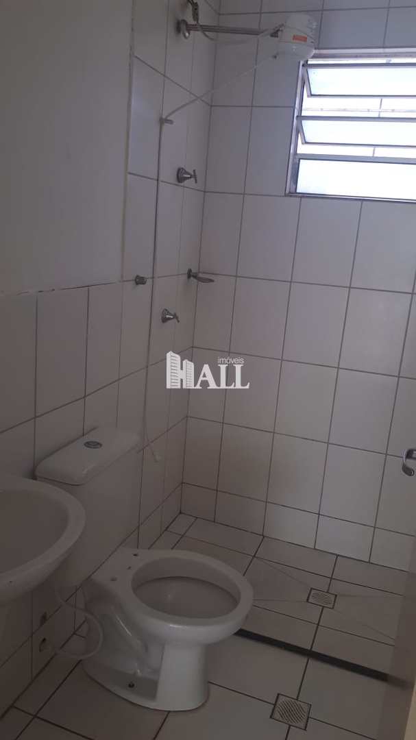 Apartamento à venda com 2 quartos, 100m² - Foto 2