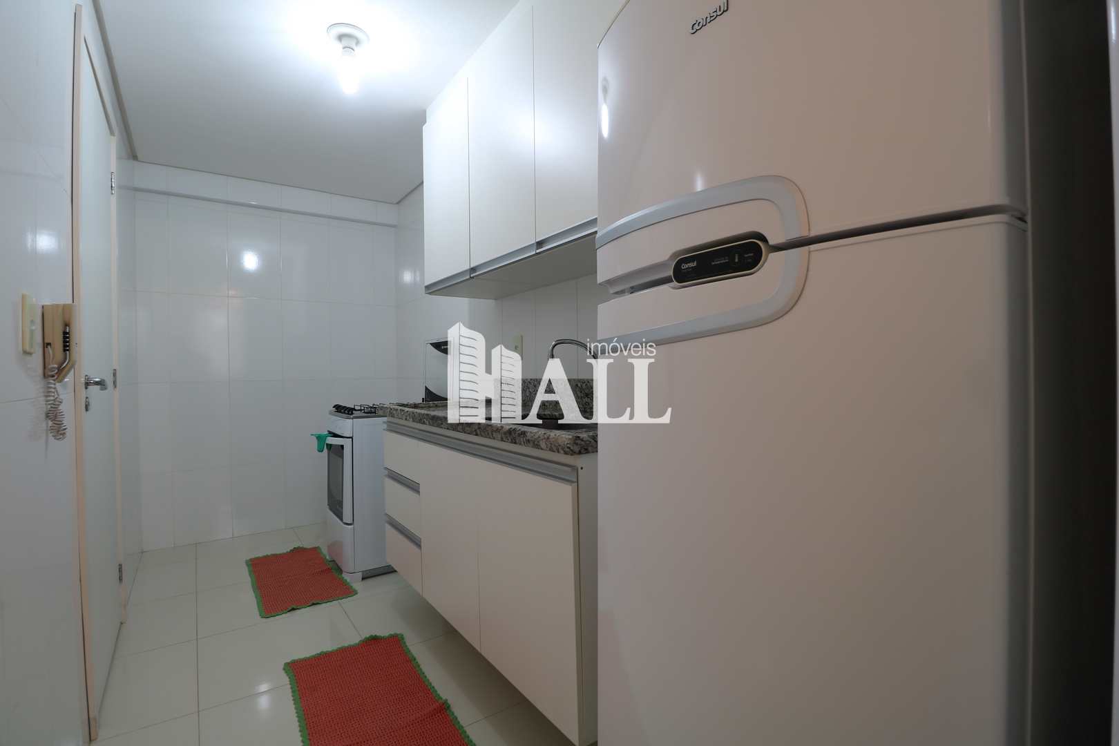 Apartamento à venda com 1 quarto, 50m² - Foto 8