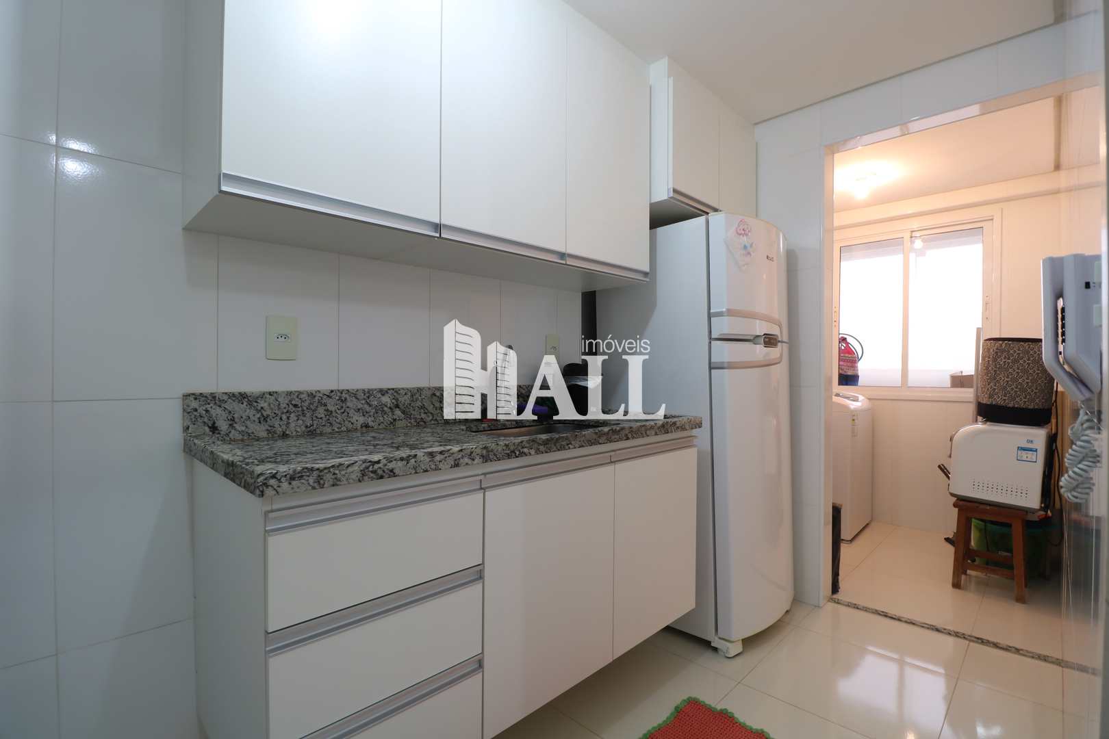 Apartamento à venda com 1 quarto, 50m² - Foto 7