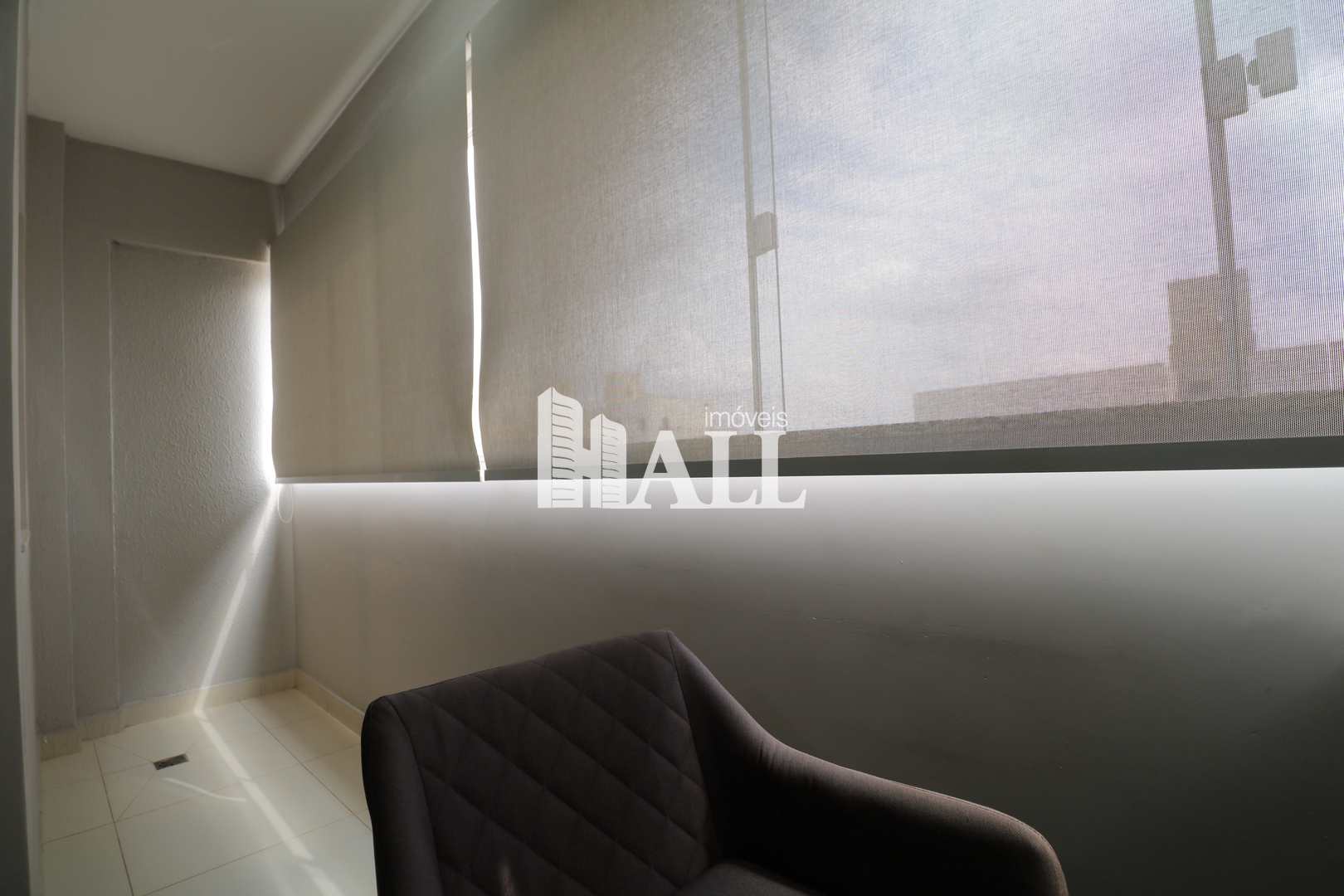 Apartamento à venda com 1 quarto, 50m² - Foto 5