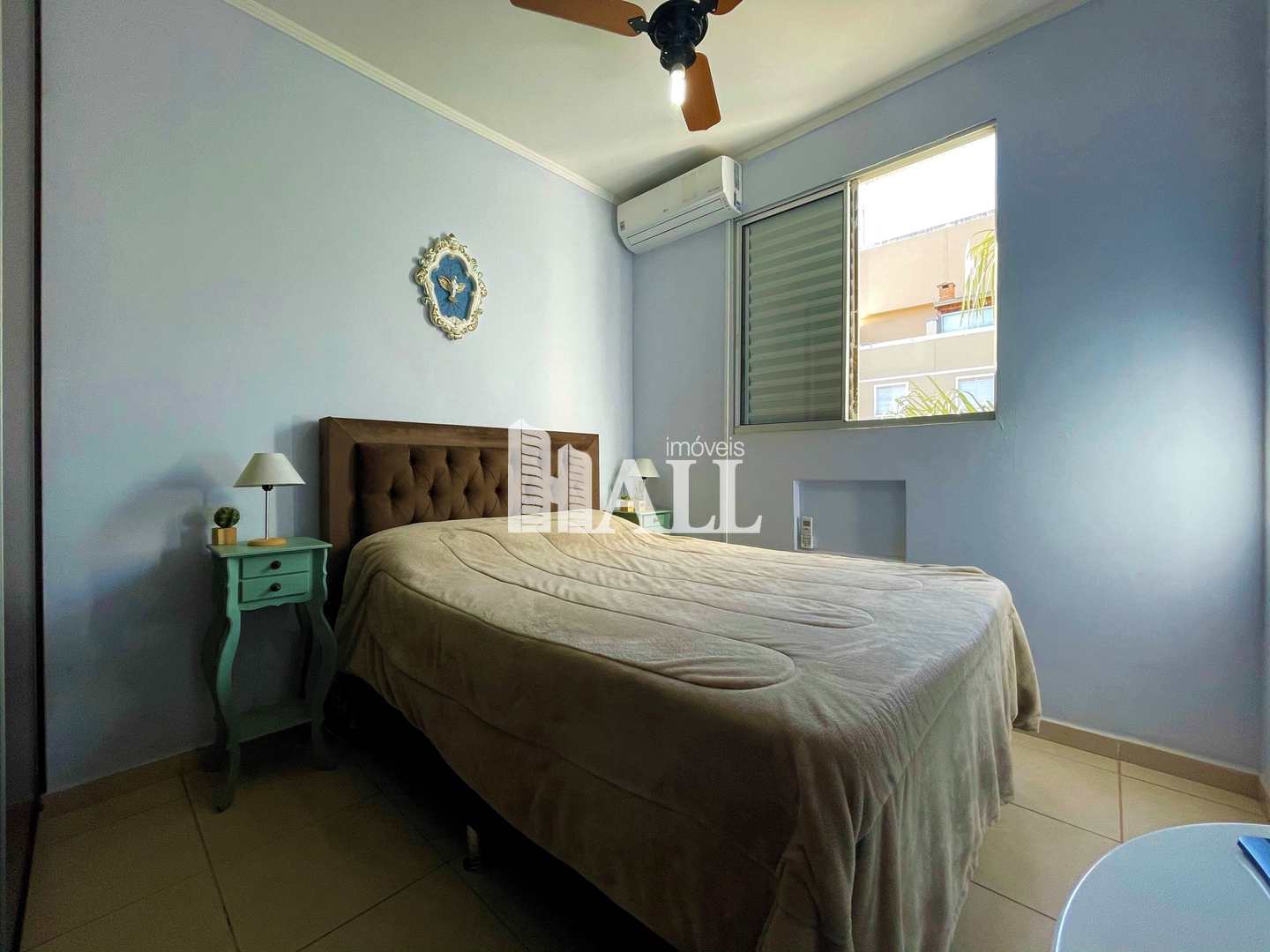 Apartamento à venda com 2 quartos, 115m² - Foto 7