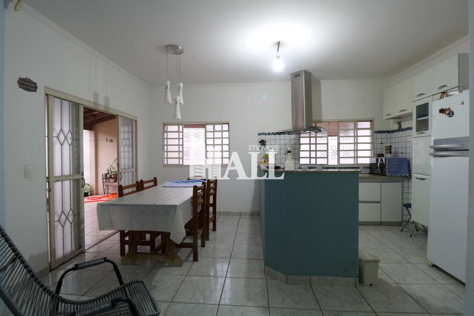 Casa à venda com 4 quartos, 160m² - Foto 12