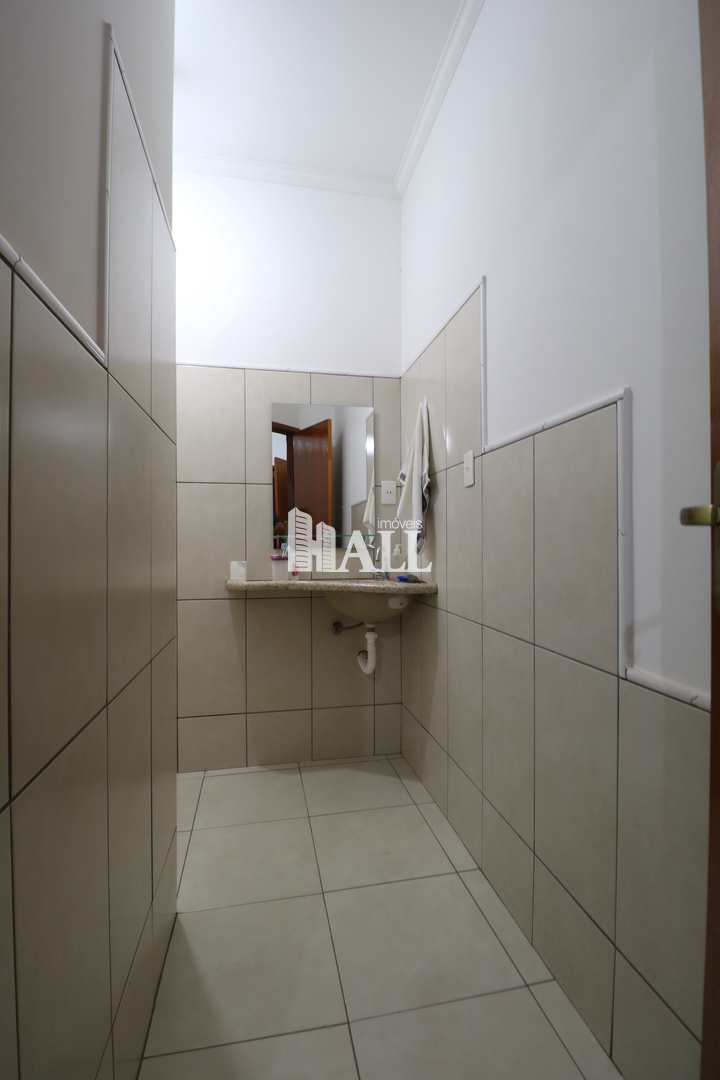 Casa à venda com 4 quartos, 160m² - Foto 6