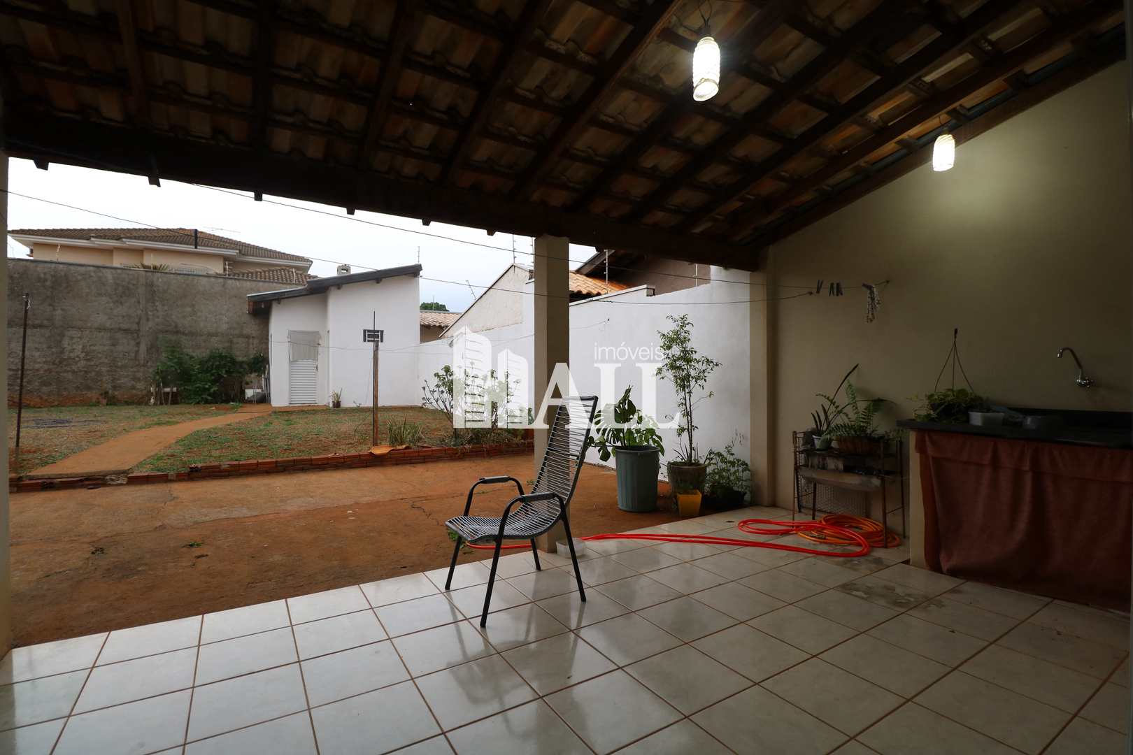 Casa à venda com 4 quartos, 160m² - Foto 18