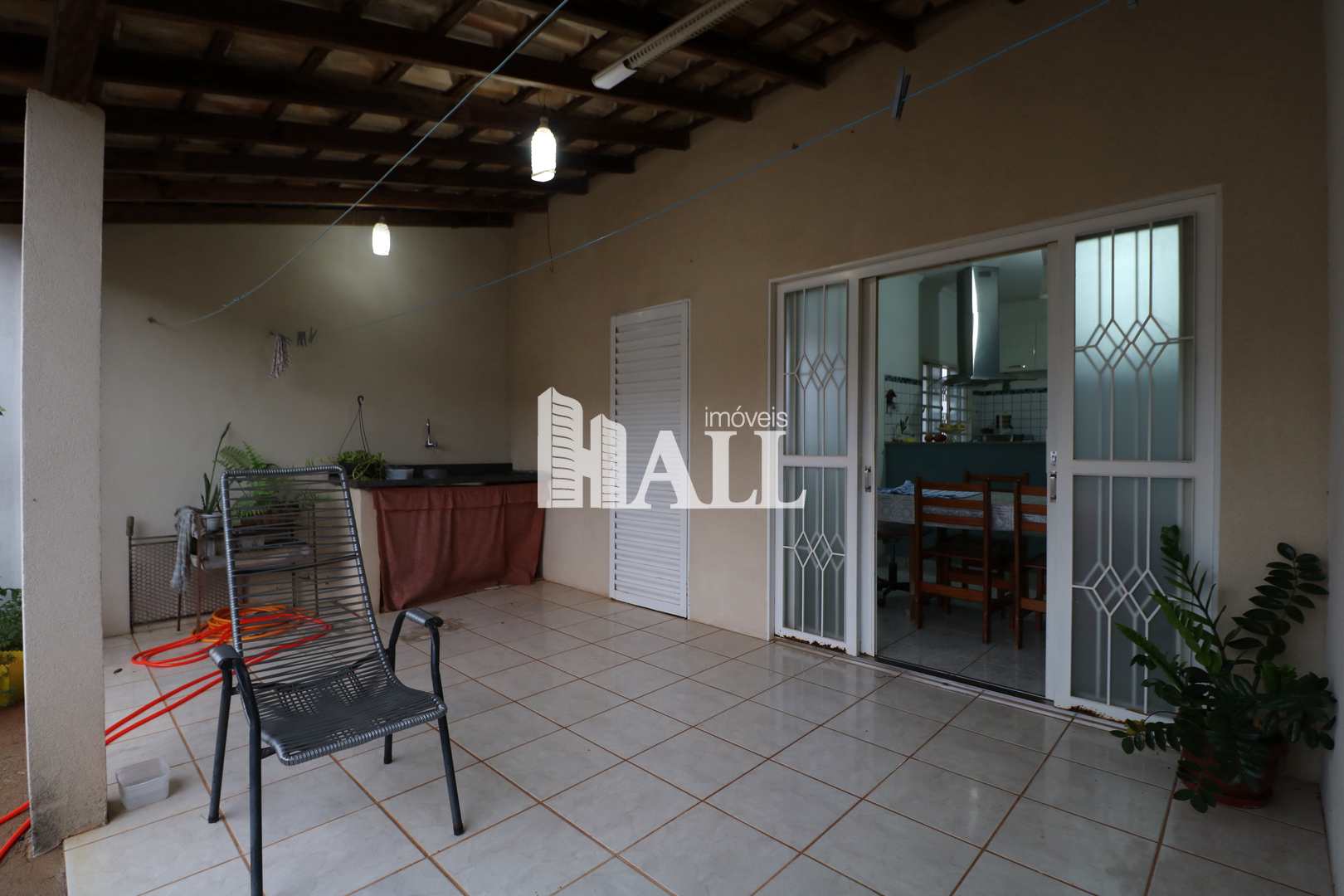 Casa à venda com 4 quartos, 160m² - Foto 17