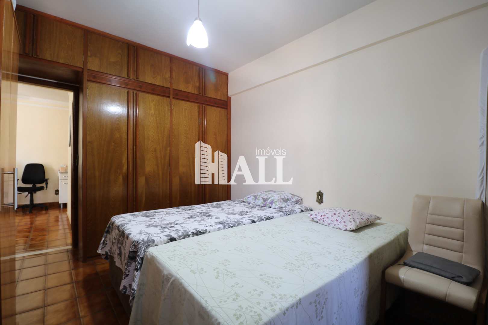 Apartamento à venda com 1 quarto, 70m² - Foto 8