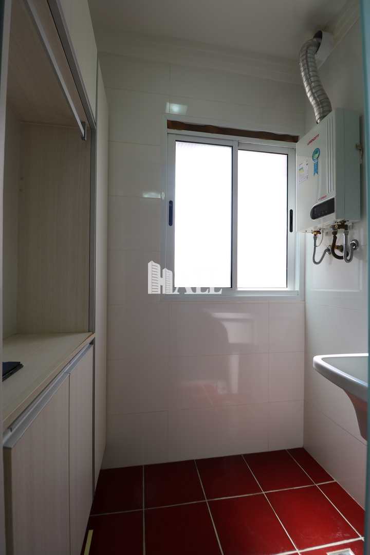 Apartamento à venda com 3 quartos, 88m² - Foto 7