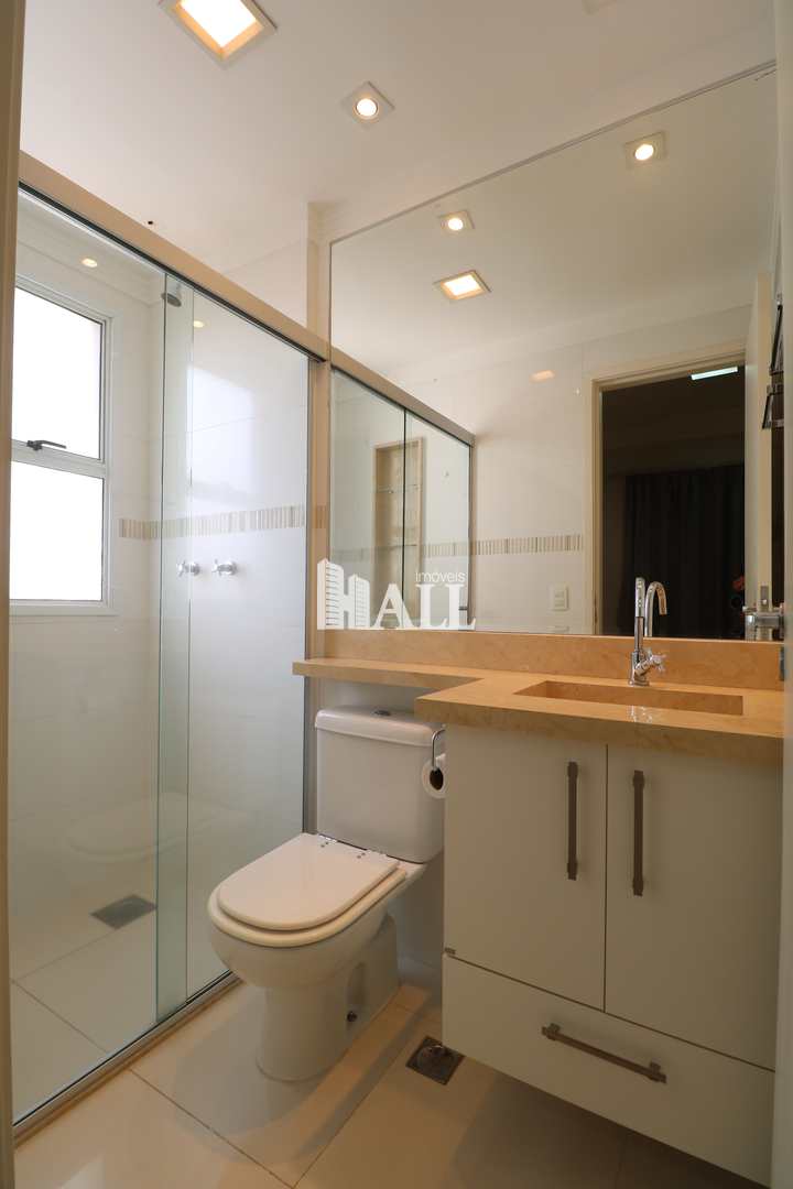 Apartamento à venda com 3 quartos, 88m² - Foto 14