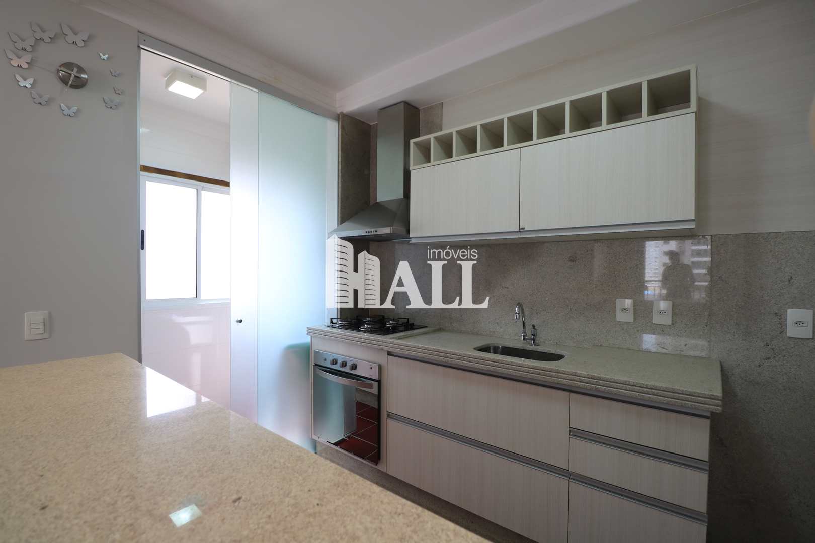 Apartamento à venda com 3 quartos, 88m² - Foto 6