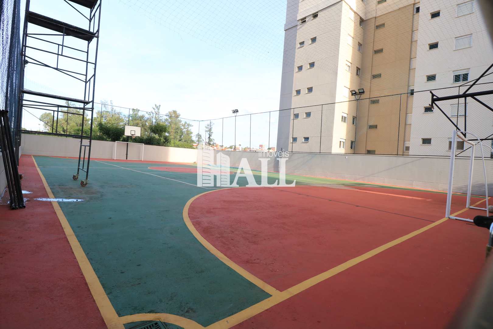Apartamento à venda com 3 quartos, 88m² - Foto 22