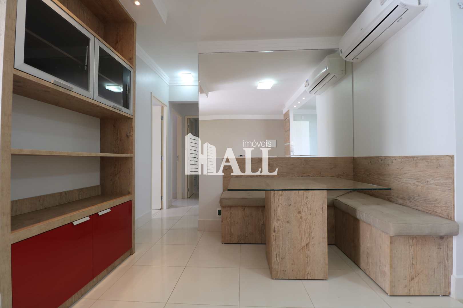 Apartamento à venda com 3 quartos, 88m² - Foto 4