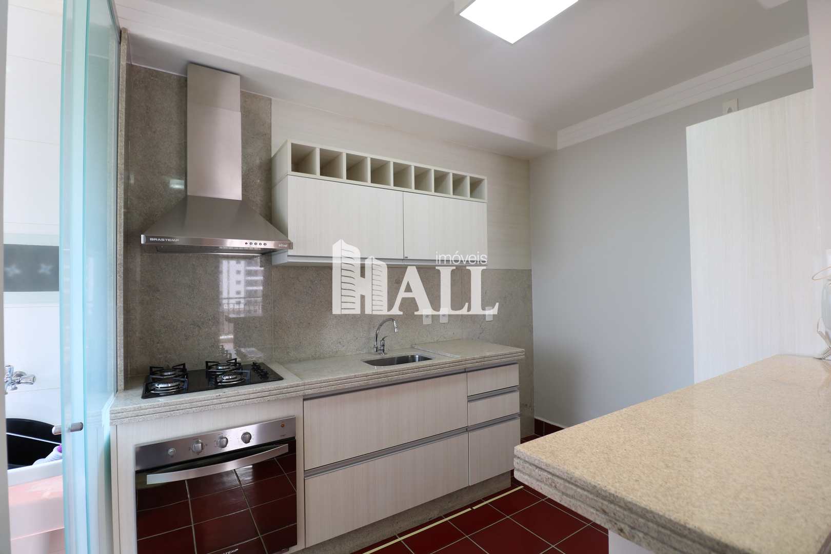 Apartamento à venda com 3 quartos, 88m² - Foto 5