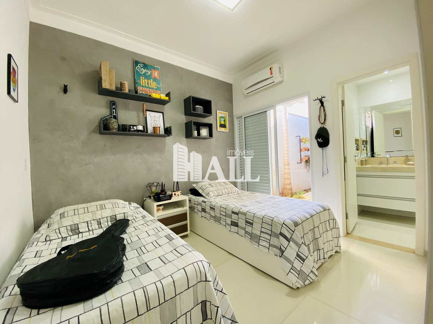 Casa de Condomínio à venda com 3 quartos, 220m² - Foto 21