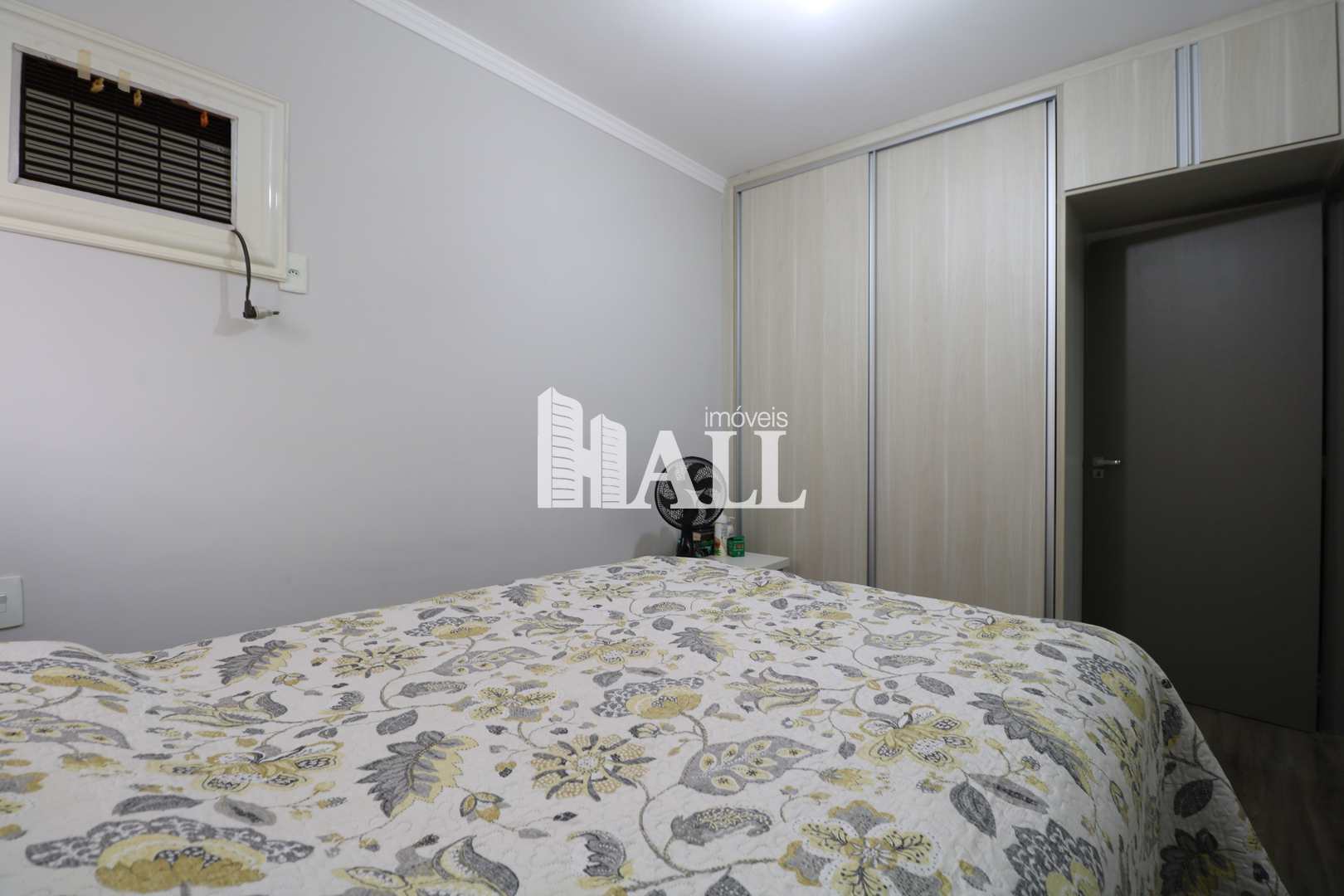 Apartamento à venda com 2 quartos, 57m² - Foto 8