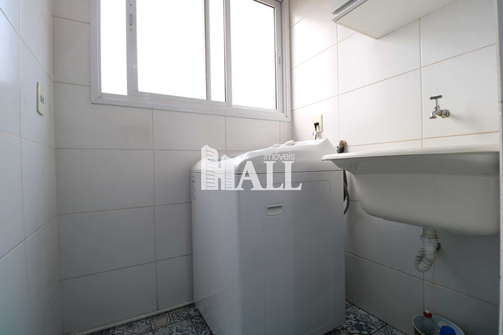 Apartamento à venda com 2 quartos, 57m² - Foto 4