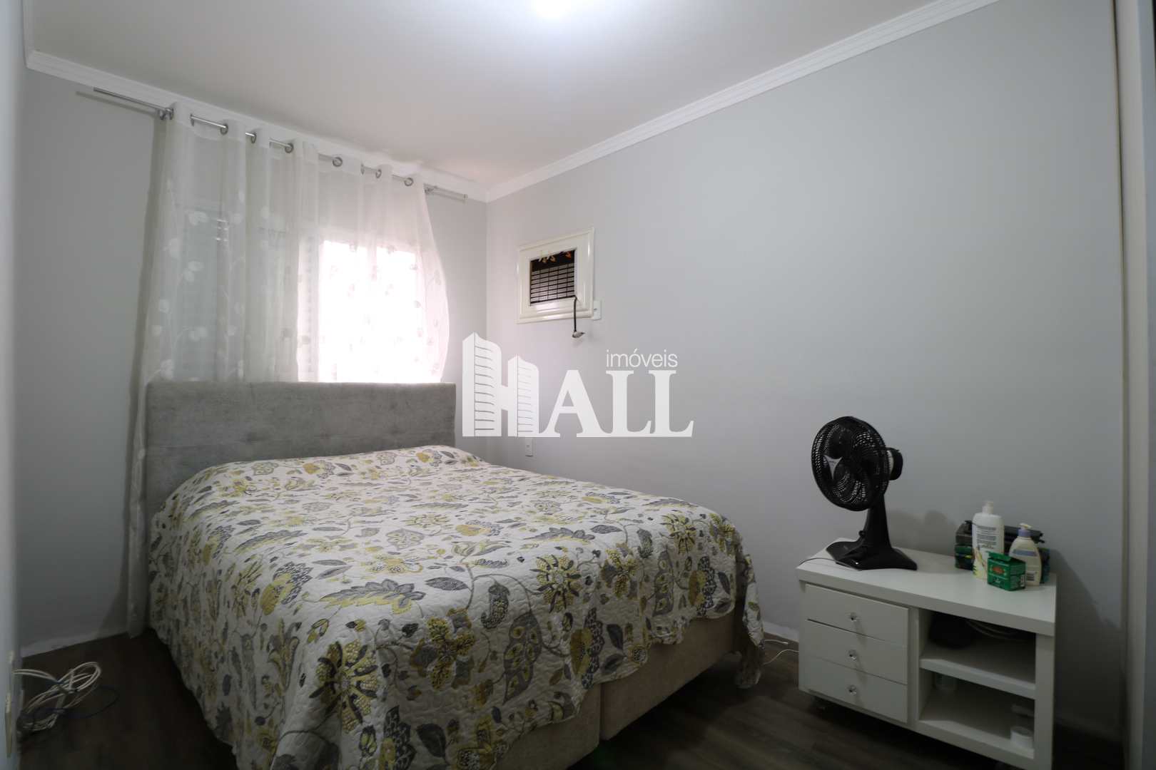 Apartamento à venda com 2 quartos, 57m² - Foto 7