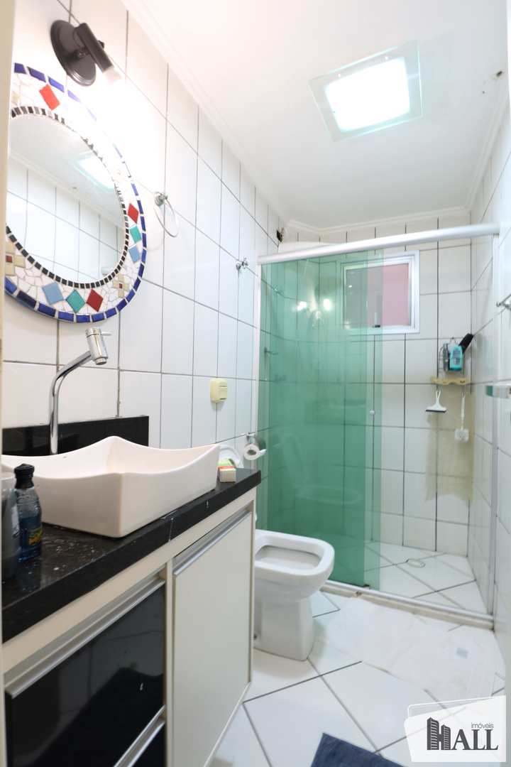 Apartamento à venda com 2 quartos, 87m² - Foto 8