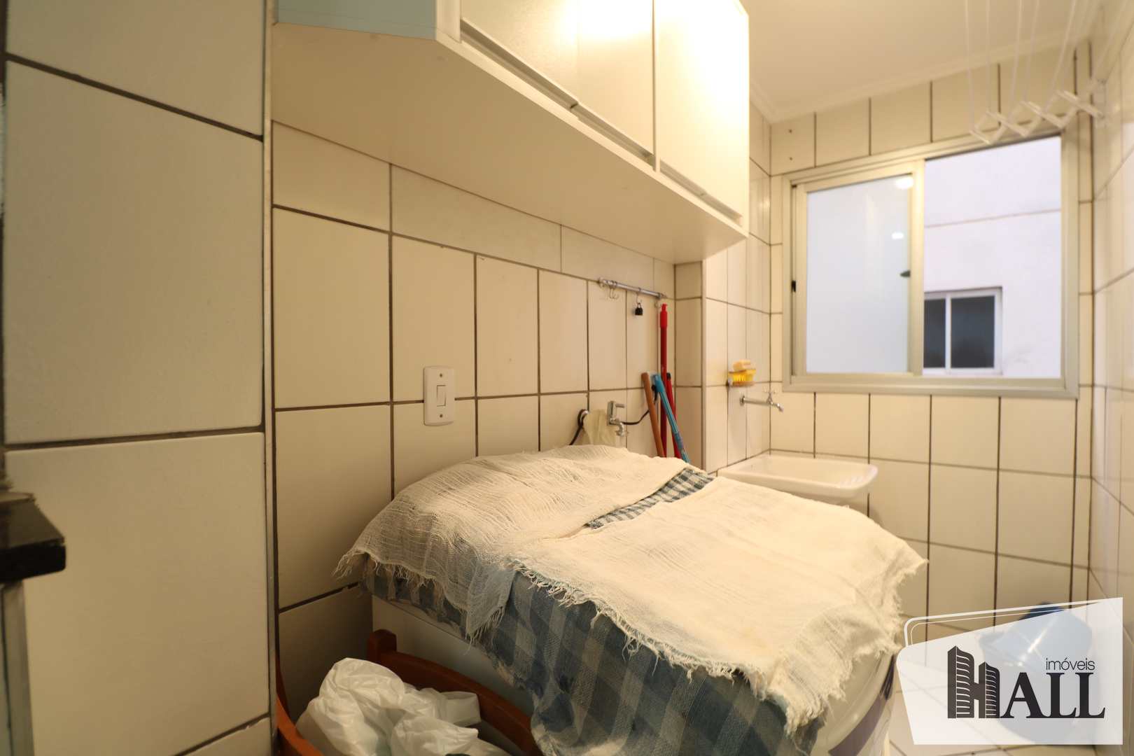 Apartamento à venda com 2 quartos, 87m² - Foto 5