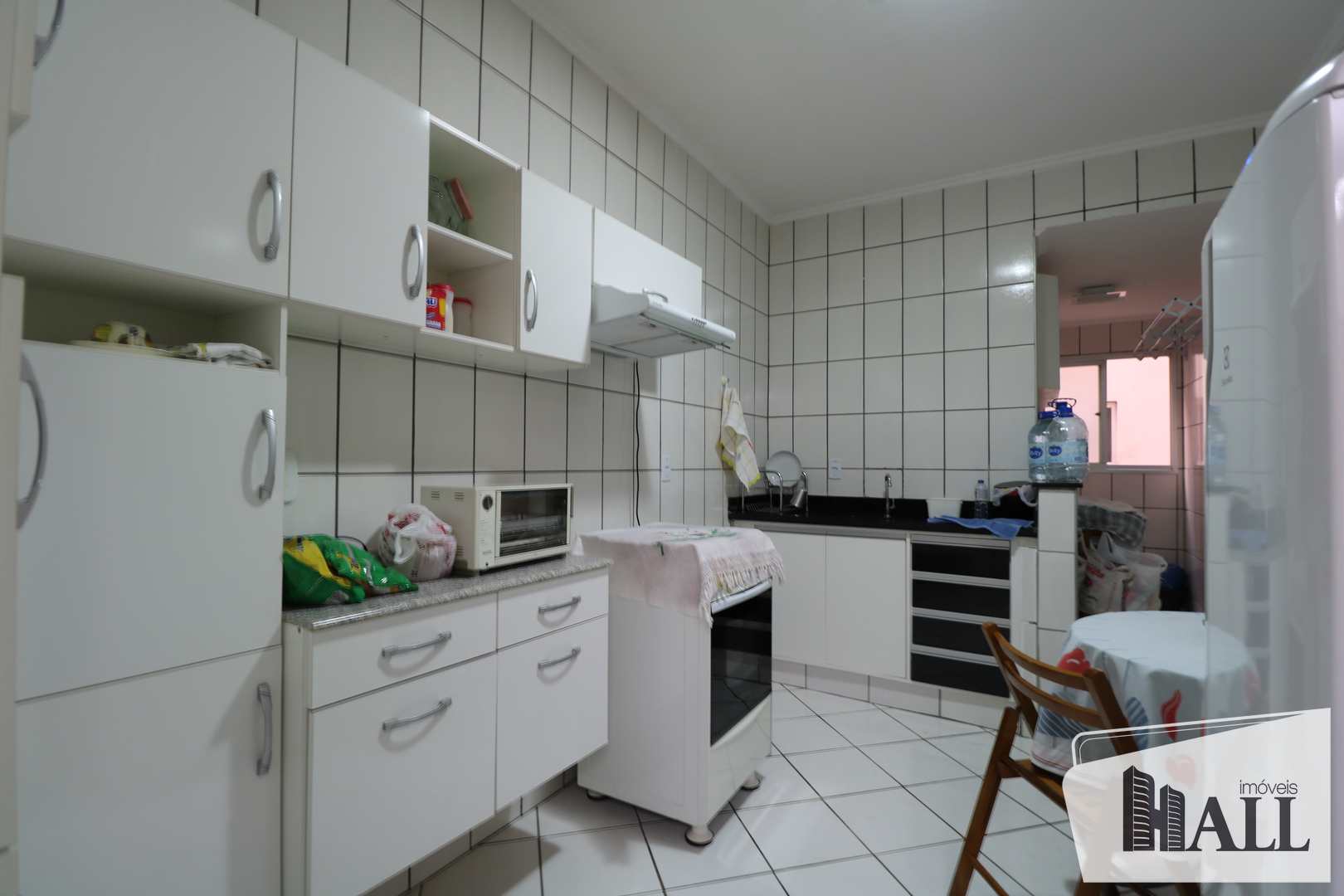 Apartamento, 2 quartos, 87 m² - Foto 3