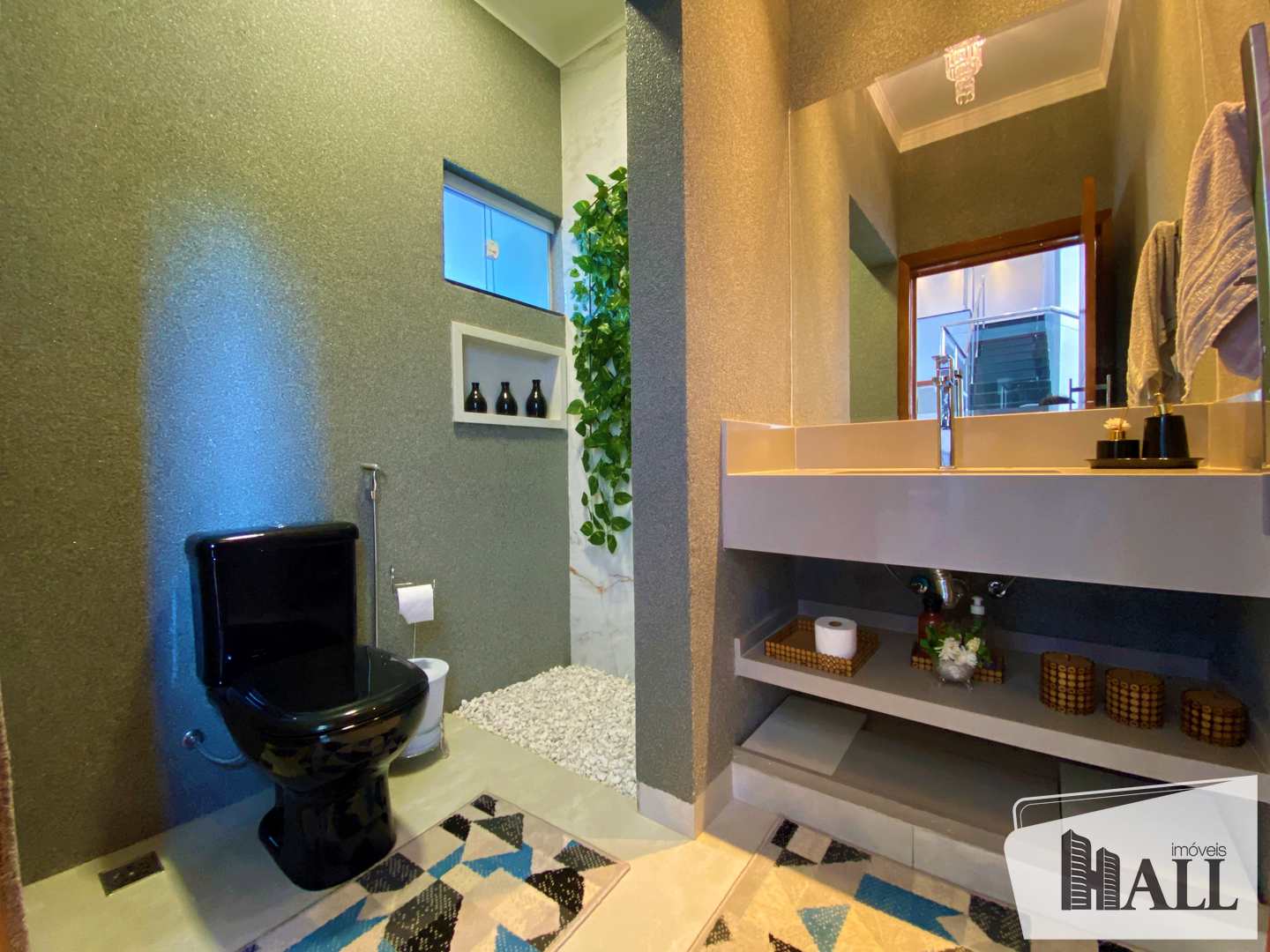 Casa de Condomínio à venda com 2 quartos, 254m² - Foto 11