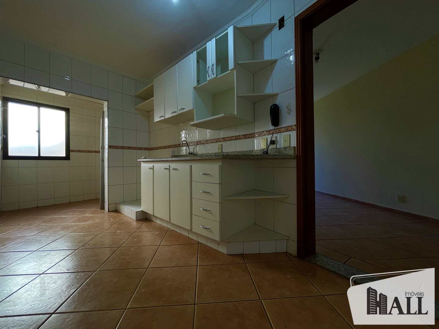 Apartamento à venda com 3 quartos, 98m² - Foto 4