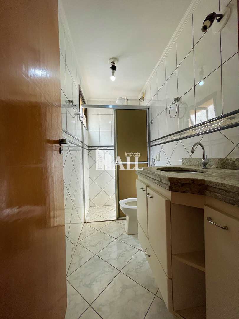 Apartamento à venda com 3 quartos, 98m² - Foto 10