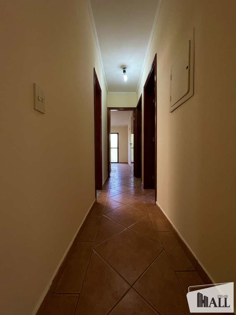 Apartamento à venda com 3 quartos, 98m² - Foto 6