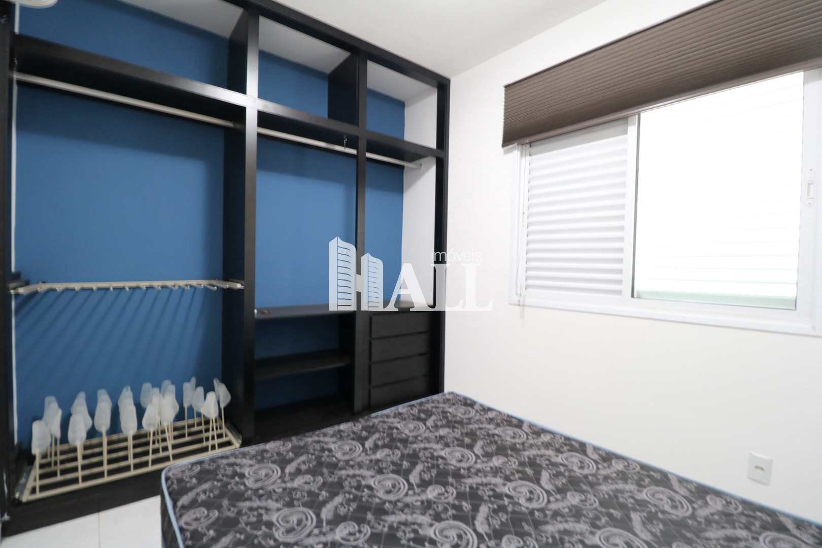 Apartamento à venda com 1 quarto, 50m² - Foto 10