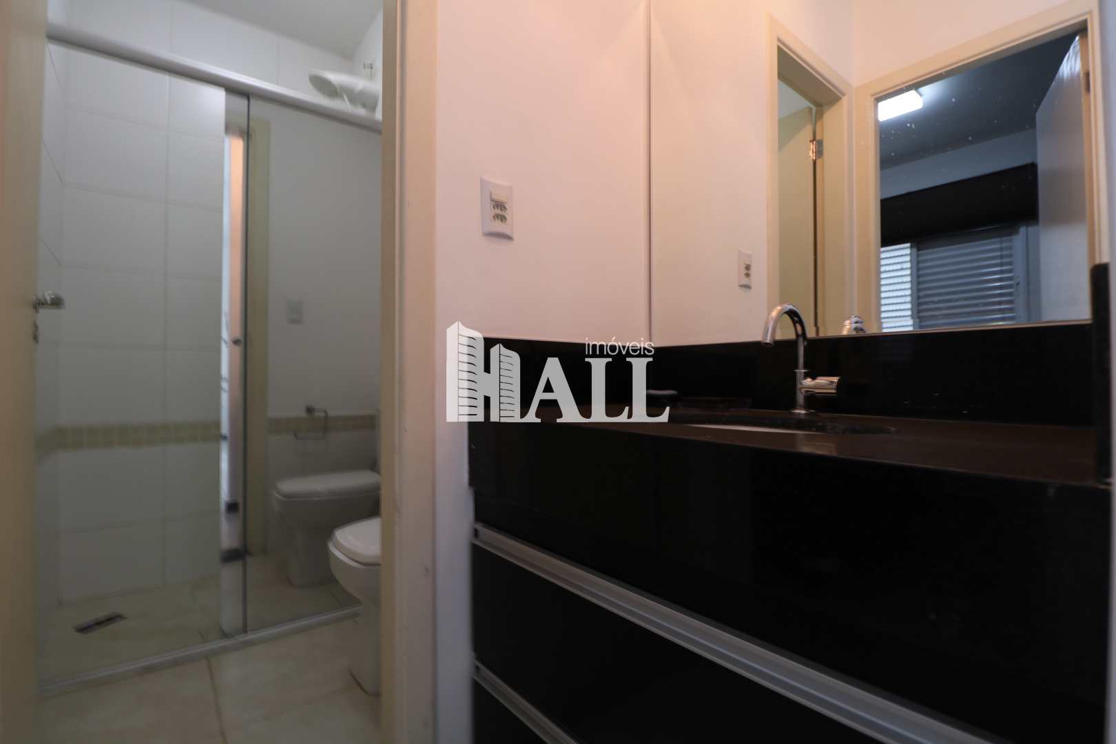 Apartamento à venda com 1 quarto, 50m² - Foto 7