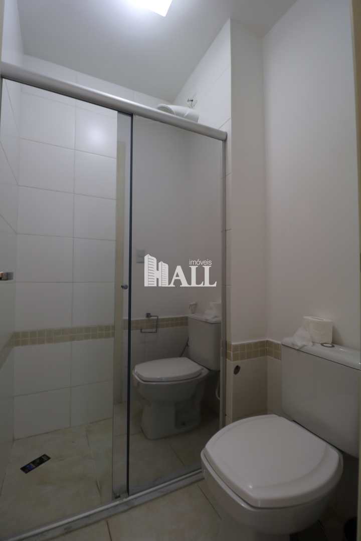 Apartamento à venda com 1 quarto, 50m² - Foto 9