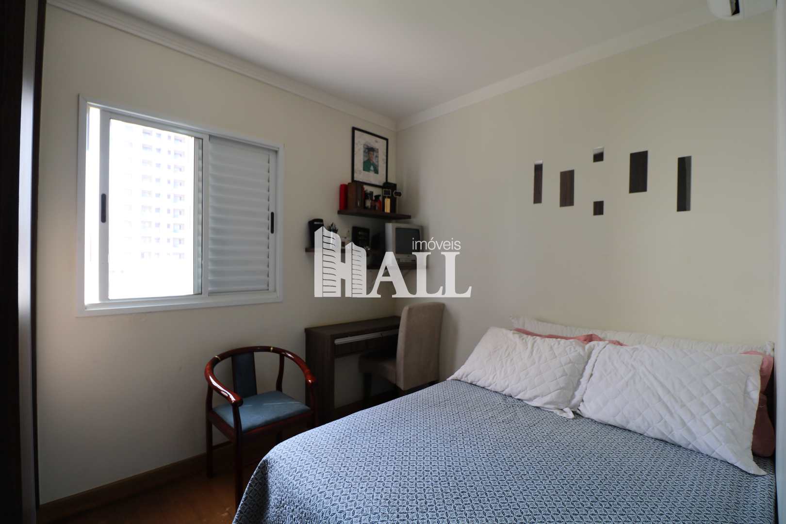 Apartamento à venda com 3 quartos, 87m² - Foto 10