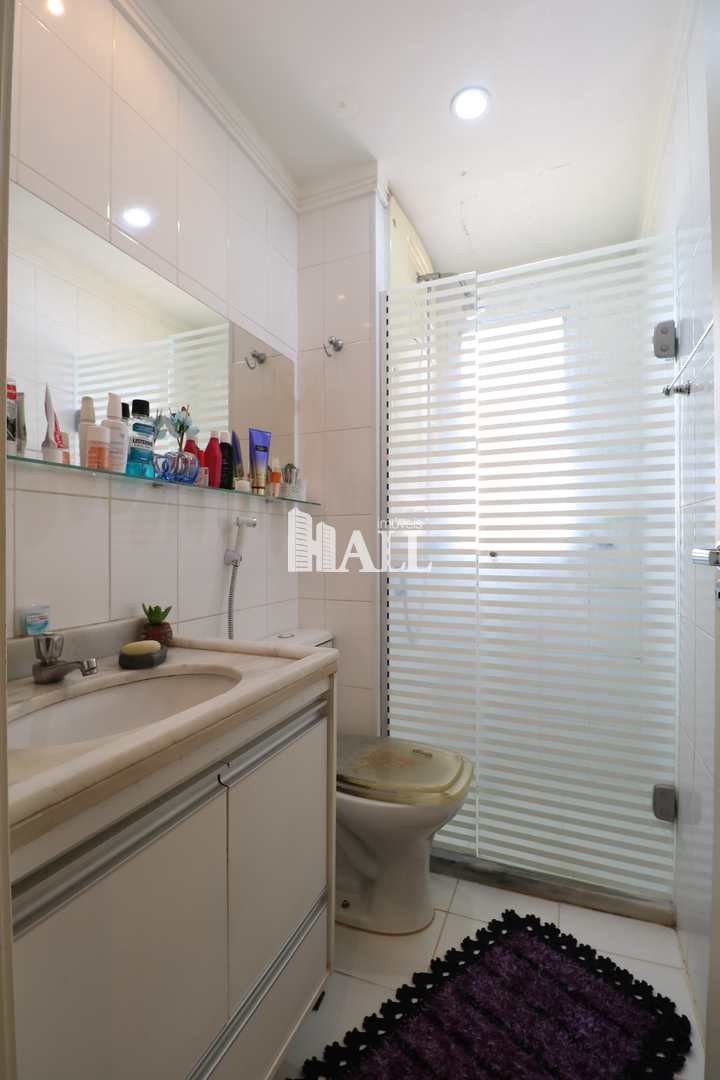 Apartamento à venda com 3 quartos, 87m² - Foto 9